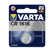 Batéria Varta CR1616, DL1616, BR1616