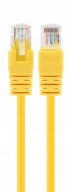 PATCHCORD LAN ETHERNET RJ45 CAT5E UTP 1M KÁBEL