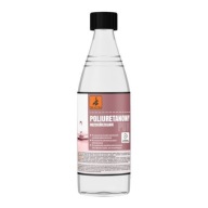 DRAGON Polyuretánové riedidlo 0,5l sklo