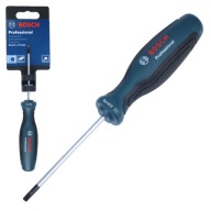 BOSCH SKRUTKOVAČ PLOCHÝ SKRUTKOVAČ SL3,5 x 75