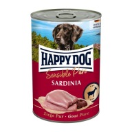 Happy Dog Sensible Pure Sardínia 400 g