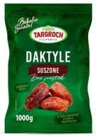DATLE SUŠENÉ, SIVÝ HRACH 1000G