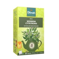 Dilmah Infusion Lemon Verbena ex20