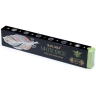 Banjara Ethno Tribal Kadidlo biela šalvia 15g