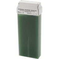 AZULÉNOVÝ DEPILAČNÝ VOSK ŠIROKÝ VALEC 100ml