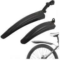 BLATNÍKY NA BICYKEL 26/28 PRO PREDNÉ + ZADNÉ