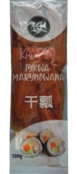 KANPYO Sushi marinovaná tekvica 100 g