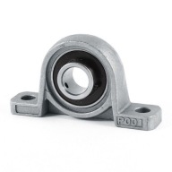Samonaklápacie ložisko v puzdre KP001 12mm JAKAR