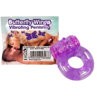 Erekčný krúžok You2Toys Butterfly Cockring