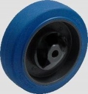 Priemer flexibilného kolieska 100 mm