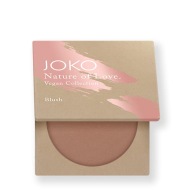 JOKO Miraculum Vegan Nature of Love Pink 4g #02