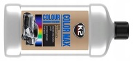 H7X67 MAX Farbiaci vosk 500ml strieborná K2 COLOR