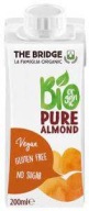 MANDĽOVÝ NÁPOJ 6% BEZ CUKRU B/G BIO 200ml