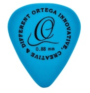 Gitarové trsátko Ortega OGPST-088 0,88 mm
