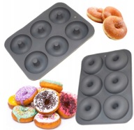 SILIKÓNOVÉ PNEUMATIKY MOL DONUT FORDOVAČ S DIERKAMI