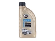 EXPRESS šampón, citrón, 1 l