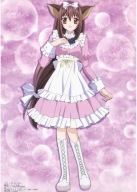 Anime Manga Da Capo plagát dcap_053 A3