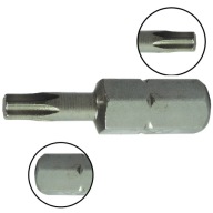 BIT TORX 15x25MM 
