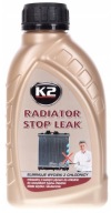 K2 Tekutý tmel, koncentrát na tesnenie radiátorov