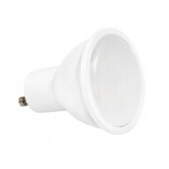 LED žiarovka GU10 5W, na výber 3 farby