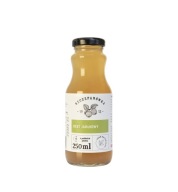 Jablčný ocot 250 ml 100% prírodný