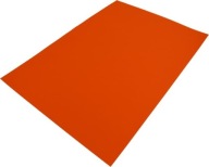 BRISTOL A1 180g/m2 ORANŽOVÝ technický papier