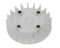 Ventilátor Magneta ventilátor na kolobežku 4T 139Qmb Gy6-50
