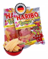 HARIBO Fruit Jelly Sour Fries 175g z Nemecka