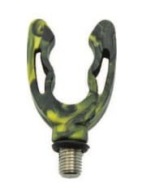 Mistrall Butt Grip Opierka tyče 1 ks.