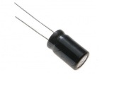 Elektrolytový kondenzátor 10uF/200V 105C NICHICON - 5 ks