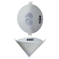 BOLL sitko na farbu 1 ks. nylon 190 mikrónov