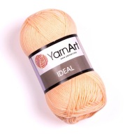 Priadza Yarnart Ideal 225 50g 170m