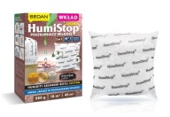 VLOŽKA pre HUMISTOP ABSORBTOR VLHKOSTI, bavlna