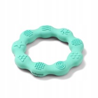RING BABYONO SILIKÓNOVÉ ZÚZANIE