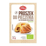 BIO prášok do pečiva 12g Amylon