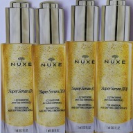 NUXE OIL OMLADZUJÚCE SÉRUM 4 ks