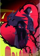 Anime Manga Helluva Boss Plagát HUB_031 A3
