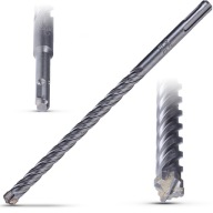 VŔTAČKA DO BETÓNU VŔTAČKA Fi 4x110 mm SDS PLUS Cross Pro