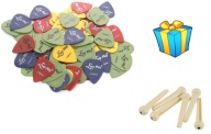 MEGA PROMO-SET 6 GITAR +!