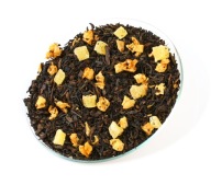 Červený čaj Pu-Erh ÍRSKA WHISKY (100g)
