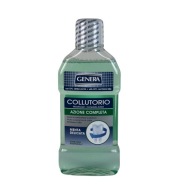 GENERA Azione Completa Menta Delicata aviváž 500 ml