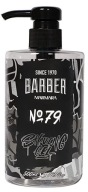 Marmara gél na holenie 500ml č.79