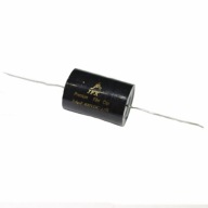 5,6uF 400V kondenzátor pre audio výhybky 21x30