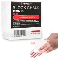 MGN56 MAGNESIA ANKLE 56G SILOVÝ TRÉNING FITNESS GYMNASTIKA