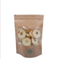 JABLKOVÉ ČIPESKY SUŠENÉ JABLKÁ 250G
