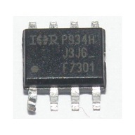 IRF7301 20V 5,2A 0,05R IRF 7301 tranzistor 3ks