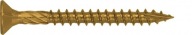 SKRUTKY NA REZANIE DREVA 4x45 mm TORX 250 ks.