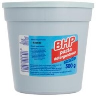PASTA NA UMÝVANIE RÚK OHS DETERGENT ŠPECIALIZOVANÉ MORSKÉ MYDLO 500G