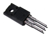 Tranzistor STP10NK60ZFP N-FET 600V/10A 0,75R