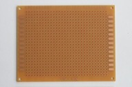 UNIVERZÁLNA DLAŽBA 7X9cm RASTER JEDNOSTRANNÁ 2,54